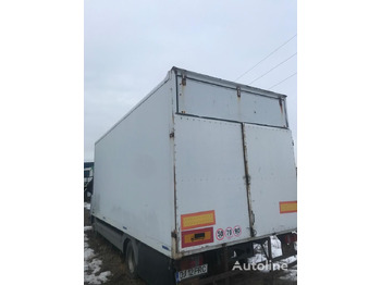 Peça de reposição para Camião Dezmembrez Mercedes Atego 815,818 12-23,12-28 ,16-23,16-28 Mercedes-Benz Atego: foto 3 Peça de reposição para Camião Dezmembrez Mercedes Atego 815,818 12-23,12-28 ,16-23,16-28 Mercedes-Benz Atego: foto 3