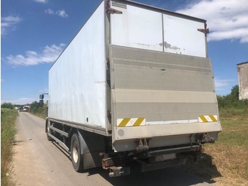 Camião furgão Renault DXI 280 12 T - unic proprietar -: foto 5