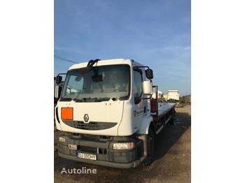 Locação financeira de Renault Midlum DXI Adr Transport Butelii Renault Midlum DXI Adr Transport Butelii: foto 2