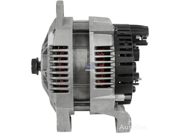 Alternador SCANIA