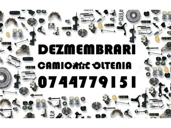 Tanque de combustível para Camião Scania: foto 2
