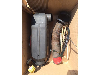 Aquecimento/ Ventilação VOLVO FH12