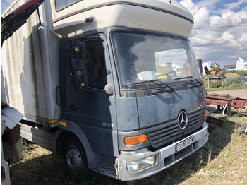 Peça de reposição MERCEDES-BENZ Atego