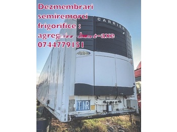 Peça de reposição MERCEDES-BENZ Actros