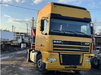 Tractor DAF XF95 430 ATI RETARDER EXPORT: foto 2