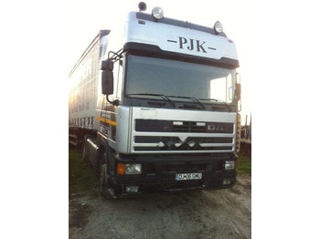 Tractor DAF CF