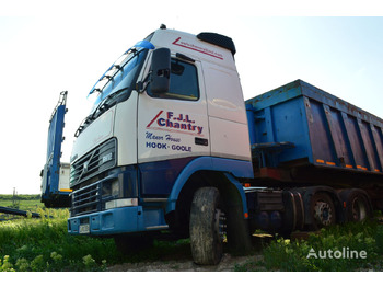 Camião chassi Volvo FH 12: foto 4