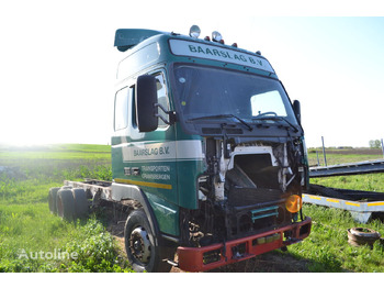 Camião chassi Volvo FH 12: foto 2