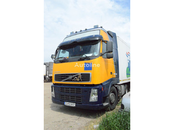 Camião chassi Volvo FH 12: foto 5