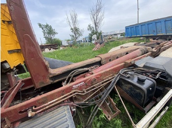 Camião polibenne Volvo: foto 3