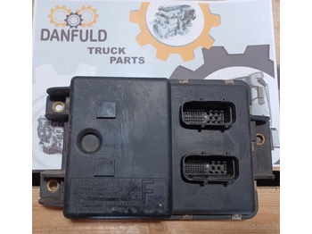 Centralina electrónica IVECO Stralis