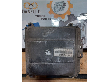 Centralina electrónica BOSCH