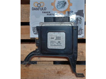 Centralina electrónica CONTINENTAL