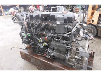 Motor DAF XF 105