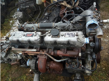 Motor DAF