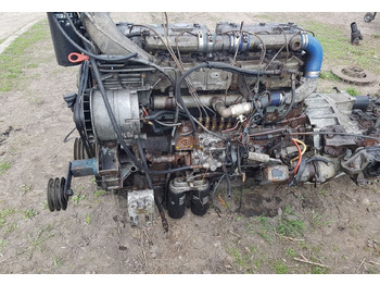Motor para Camião DAF ATI WS 315M DAF 95: foto 3