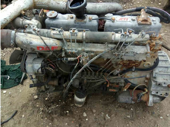 Motor DAF