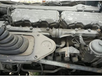 Motor DAF