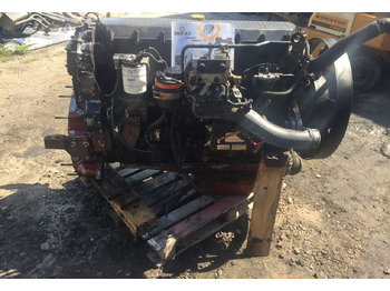 Motor IVECO Stralis