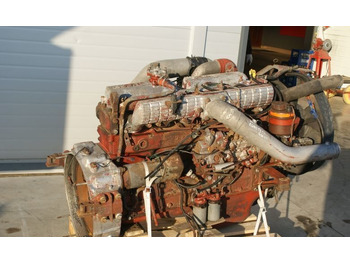 Motor para Camião IVECO Eurotech 8460.41N   IVECO EuroTech: foto 2