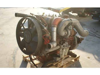 Motor para Camião IVECO Eurotech 8460.41N   IVECO EuroTech: foto 5