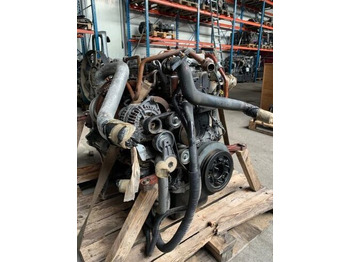 Motor IVECO EuroCargo