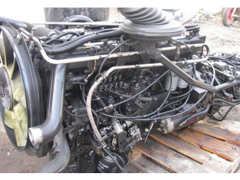 Motor MAN