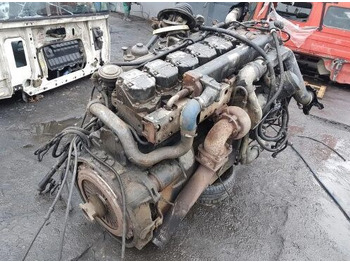 Motor para Camião MAN D2866 LF24 MAN F2000: foto 2