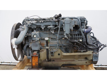 Motor MAN F2000
