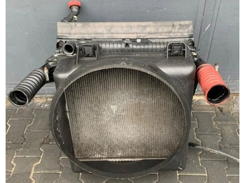 Radiador para Camião MAN TGL 81061006683   MAN Man TGL: foto 4