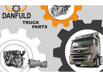 Motor para Camião Mercedes-Benz 410HP OM501   Mercedes-Benz ACTROS: foto 3