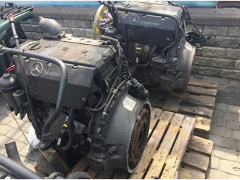 Motor MERCEDES-BENZ Atego