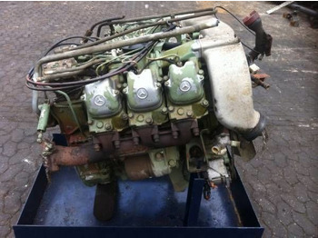Motor para Camião Mercedes-Benz OM401 LA Mercedes-Benz truck: foto 2