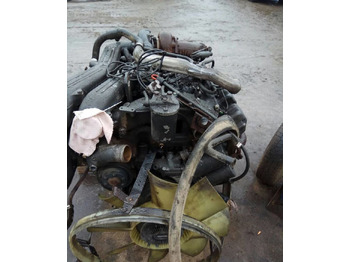 Motor MERCEDES-BENZ