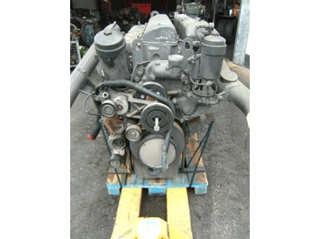 Motor para Camião Mercedes-Benz OM457LA   Mercedes-Benz AXOR: foto 2