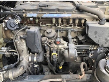 Motor SETRA