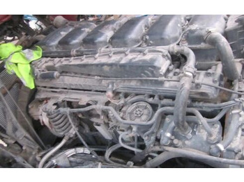 Motor SCANIA R