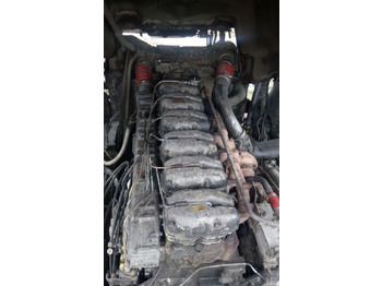 Motor para Camião Scania DSC1202 360 PDE Scania 124: foto 5