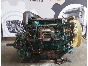 Motor para Camião Volvo D7E 280-EC06 Volvo FL, FE: foto 4