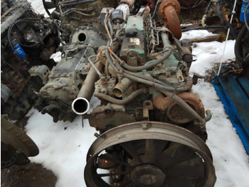 Motor VOLVO FL