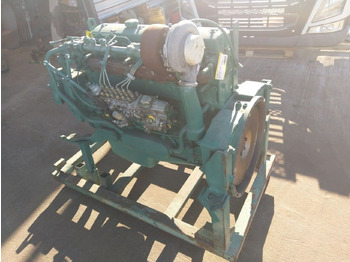 Motor VOLVO FL7