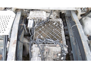 Caixa de velocidade DAF XF