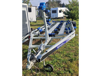 Reboque para barco NIEWIADÓW