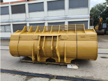 Balde carregador Caterpillar 980 Bucket: foto 3