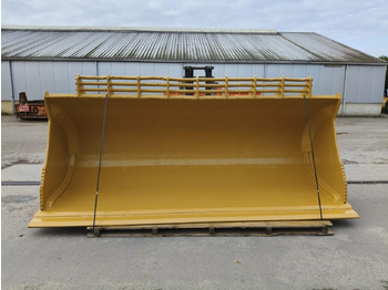 Balde carregador Caterpillar 980 Bucket: foto 5