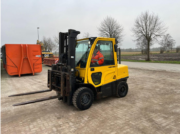Empilhador a diesel HYSTER