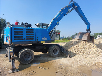 Manipulador de material FUCHS MHL320: foto 3
