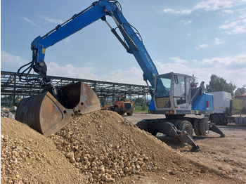 Manipulador de material FUCHS MHL320: foto 5