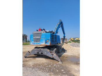 Manipulador de material FUCHS MHL320: foto 2