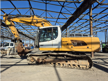 Escavadora de rastos LIEBHERR R 926